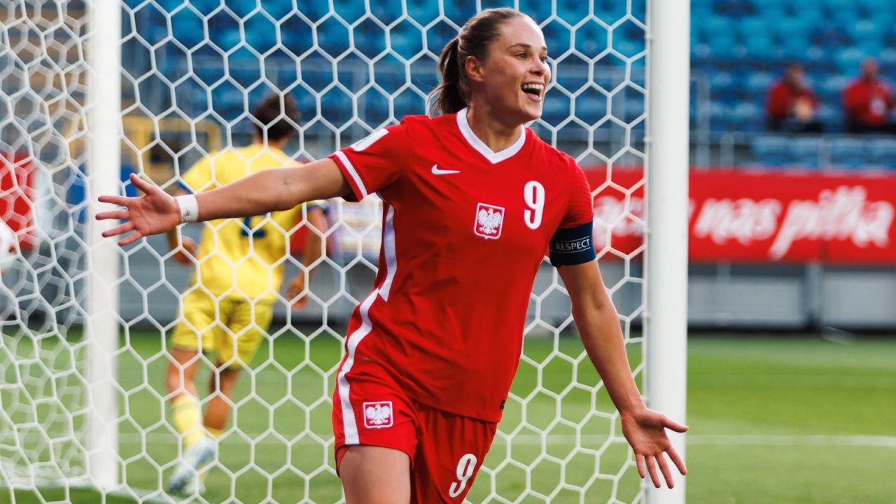 Darmowe zaproszenia na mecz Ligi Narodów UEFA Polska Ukraina w Gdyni!