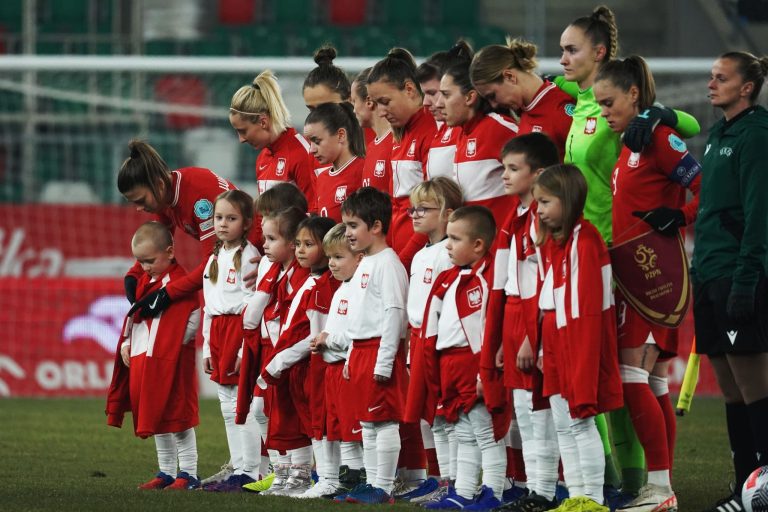 Mecz Ligi Narodów Polska - Grecja