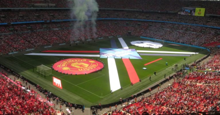 Manchester United Women zdobywa Wembley! W niedzielę (12:05:2024) panie z Manchester United wygrały finał FA Cup na Wembley