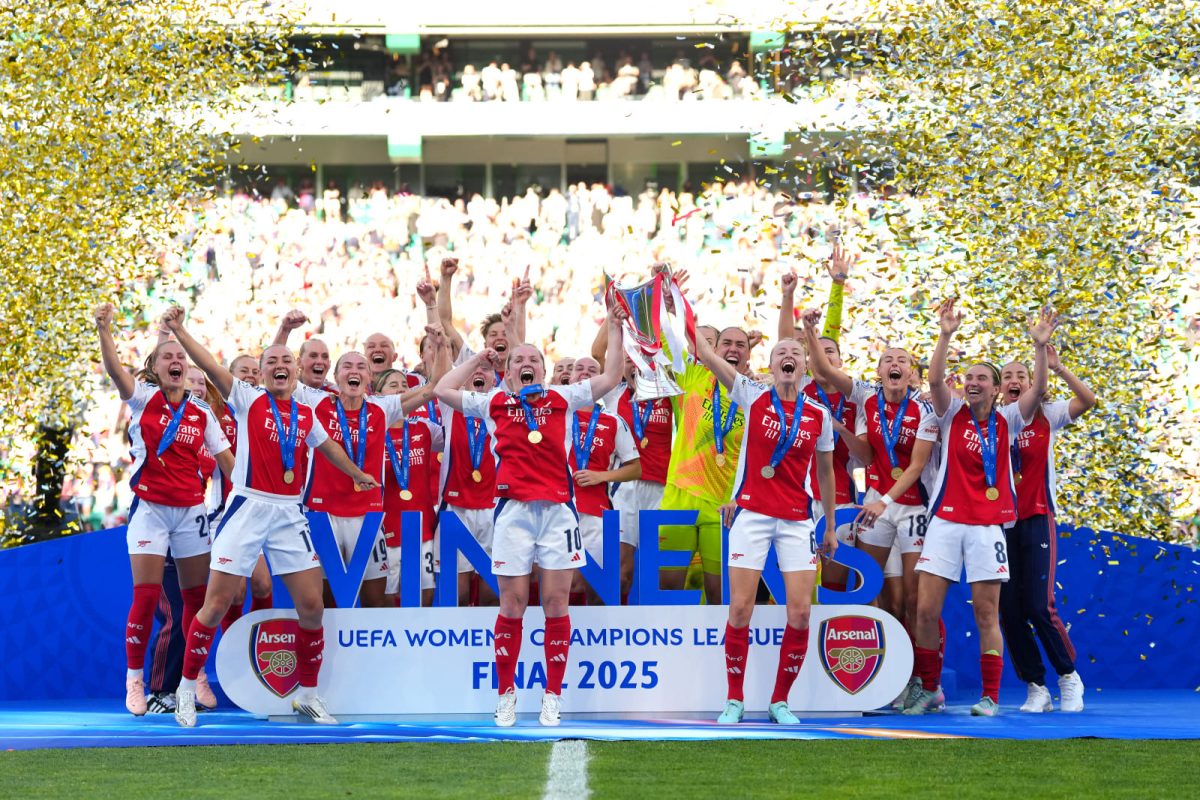 Piłka kobieca zyskuje na znaczeniu. Czy towarzyszy temu więcej promocji dla graczy?